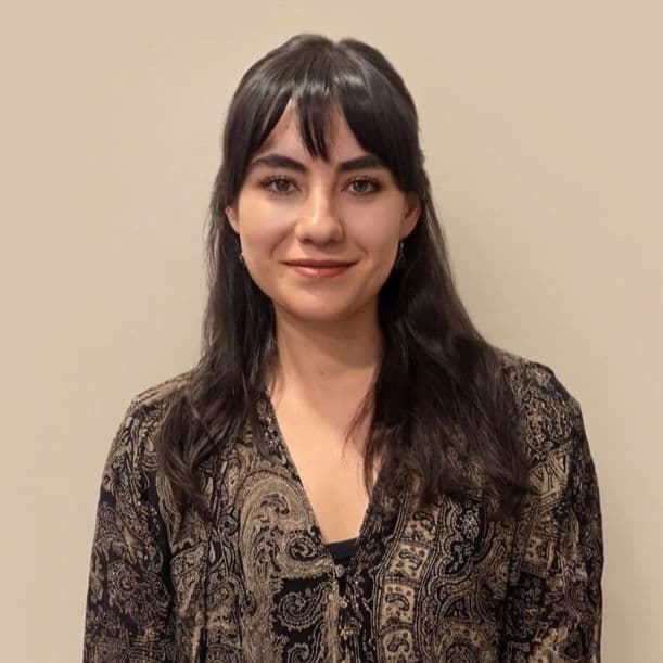 Foto de Lic. María Isabel Pardo