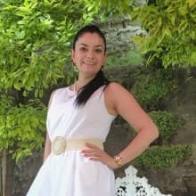 Foto de Lic. Maria Isabel Vega Corona