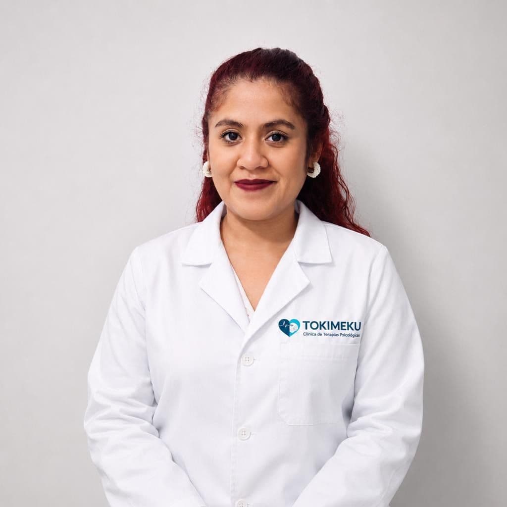 Foto de Lic. Maria Jose Casillas Siegrist