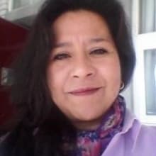 Foto de Lic. María Mirian Cázares Cázares