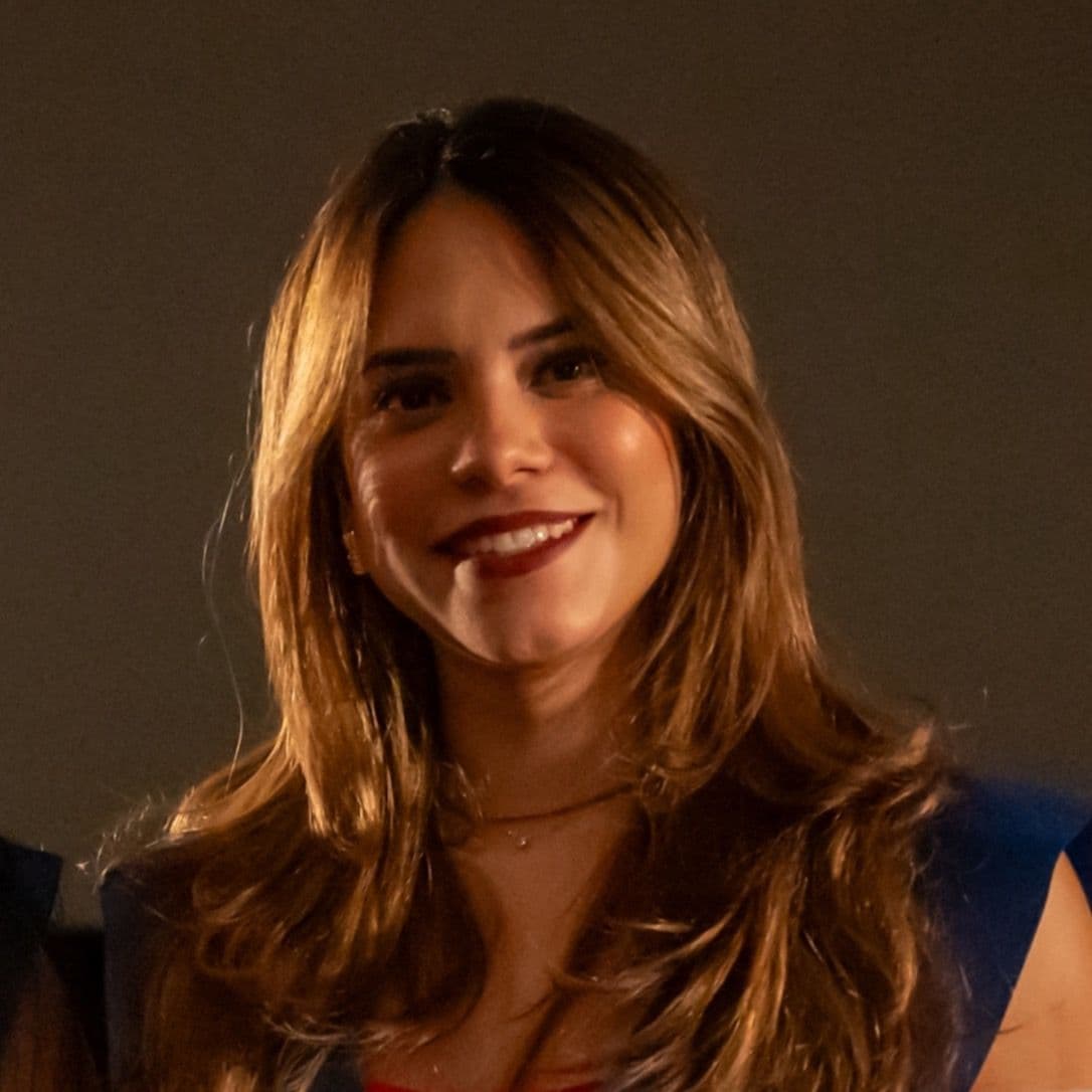 Foto de Lic. Maria Muñoz