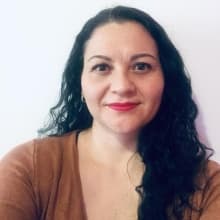 Foto de Lic. Maria Nathalia Becerra Florez