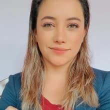 Foto de Lic. María Nayeli Leyva Ruiz