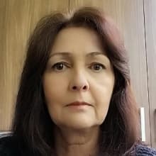 Foto de Lic. María Oñate Rivadeneyra
