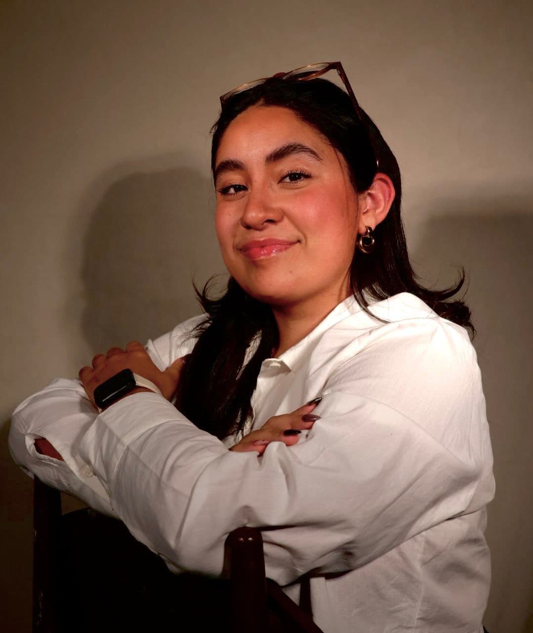 Foto de Lic. Maria Rey Juarez