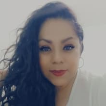 Foto de Lic. María Sabina Urbán Raymundo