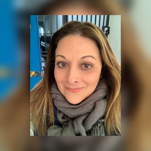 Foto de Lic. María Selva Montes de Oca Gutierrez