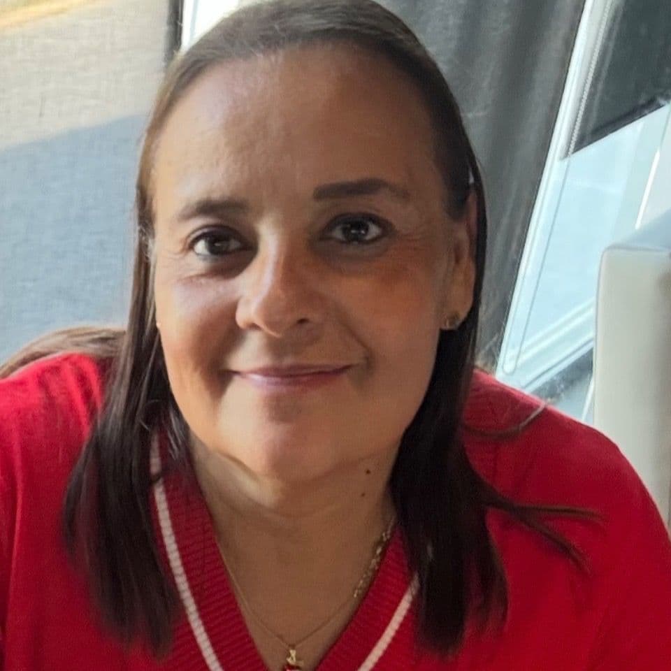 Foto de Lic. María Teresa Aguirre De La Vara