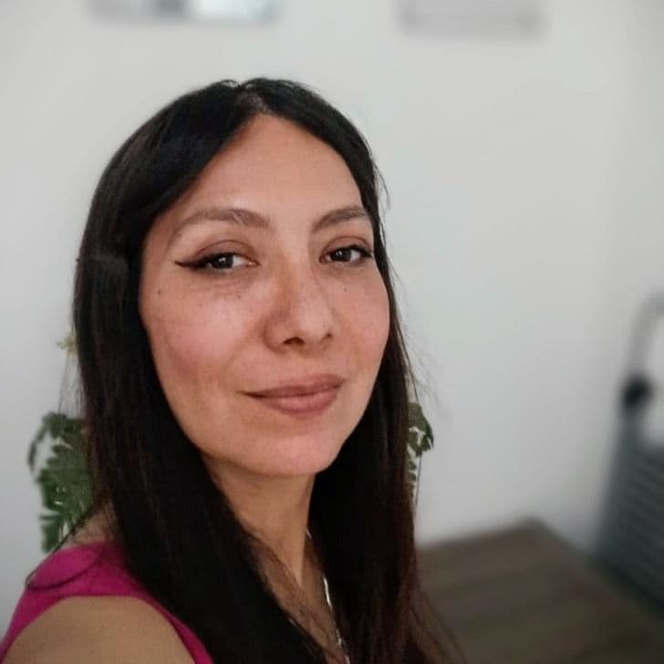 Foto de Lic. María Teresa Navarrete