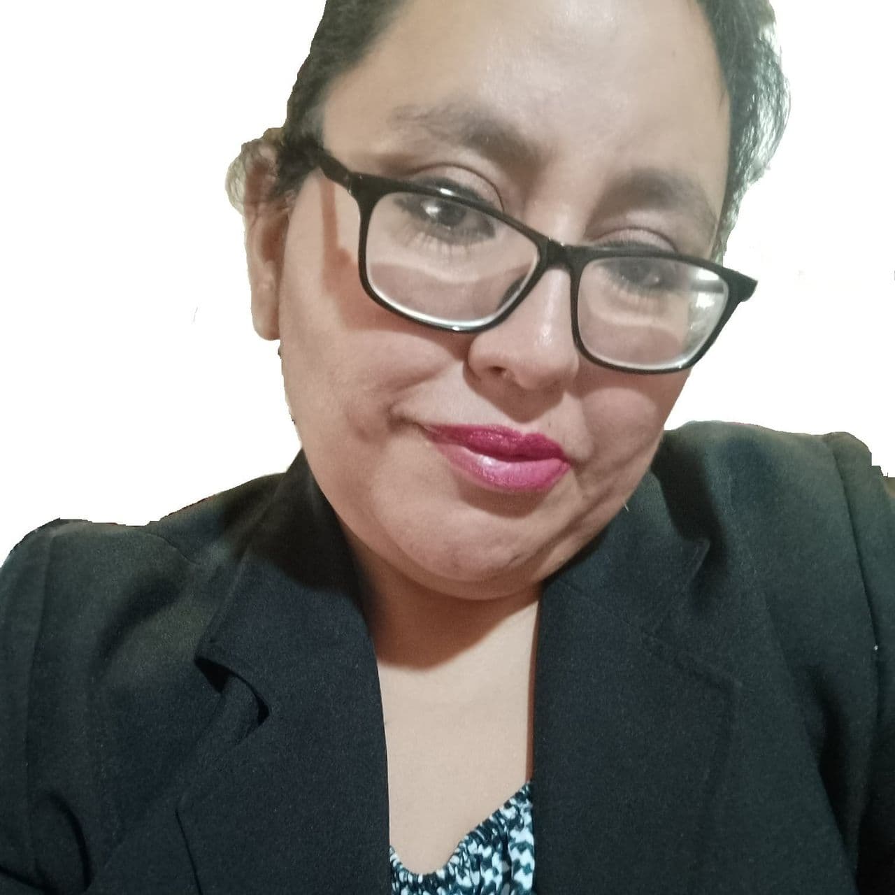 Foto de Lic. Maria Verdiguel Fernández