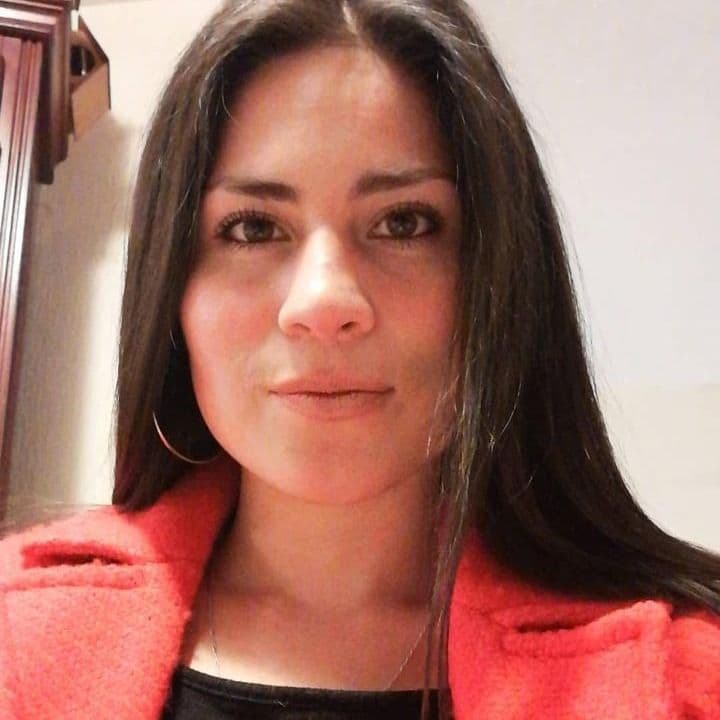 Foto de Lic. Mariam Montaño