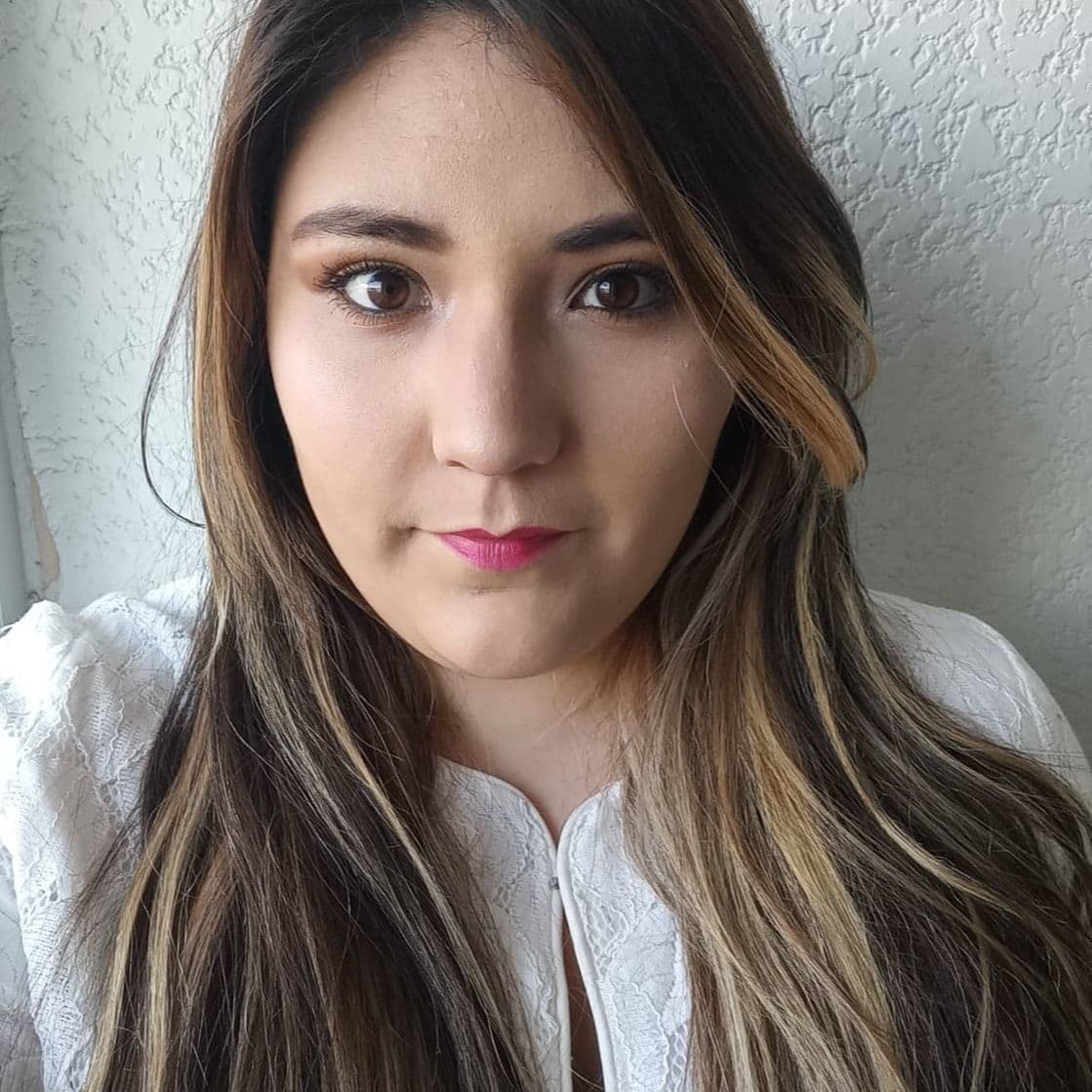 Foto de Lic. Mariana de la Luz Hernández Olivera