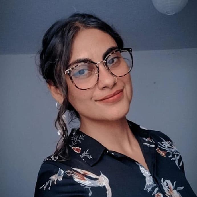 Foto de Lic. Mariana Estrada Figueroa