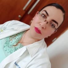 Foto de Lic. Mariana Islas Elizalde
