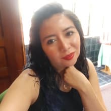 Foto de Lic. Mariana Mangin Valencia