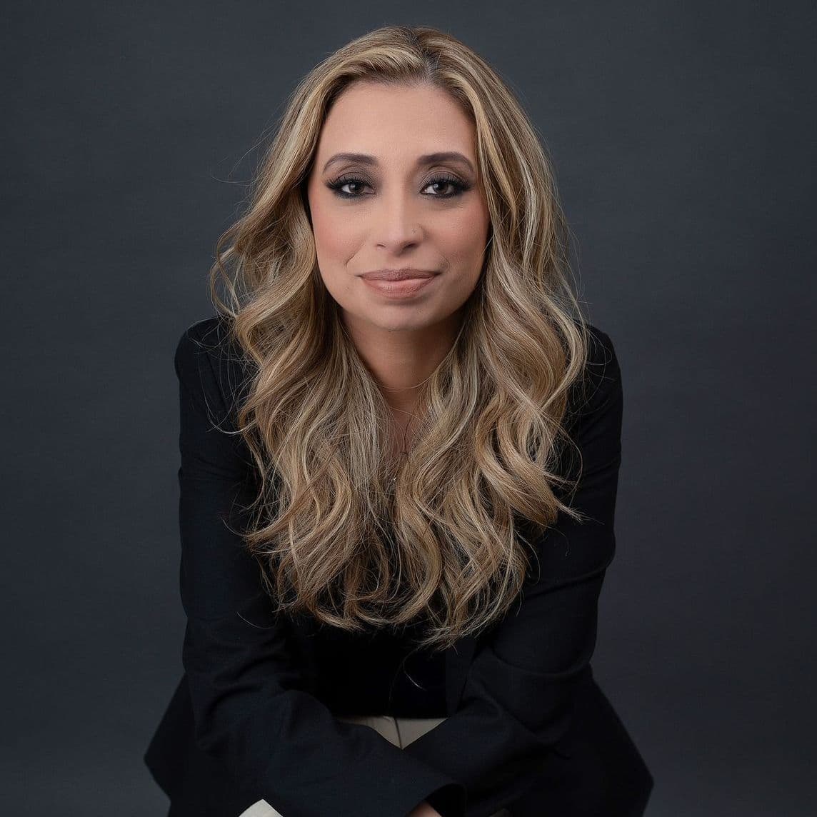 Foto de Lic. Mariana Martínez Guillen