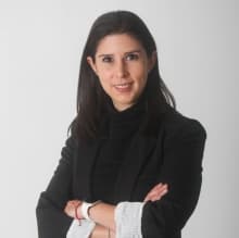 Foto de Lic. Mariana Medrano E´Vers