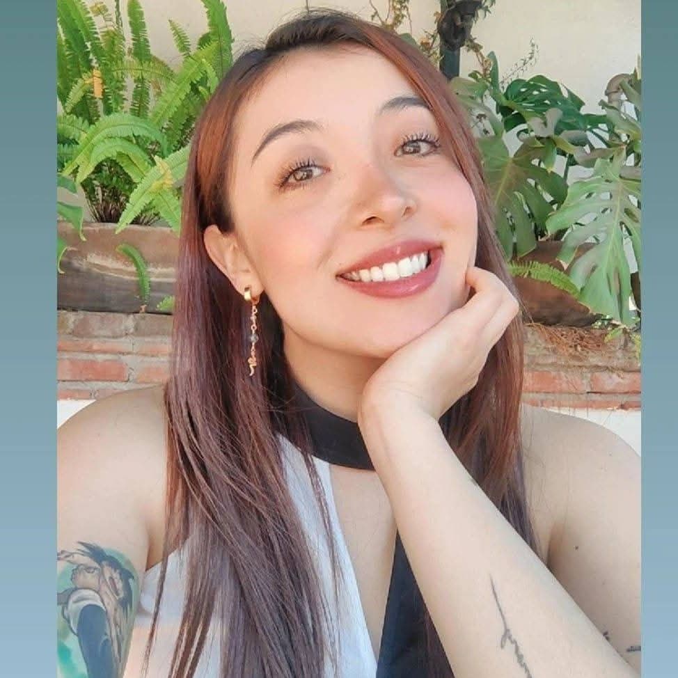 Foto de Lic. Mariana Mendoza Merlos