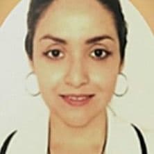 Foto de Lic. Mariana Mireya Ramirez Gómez