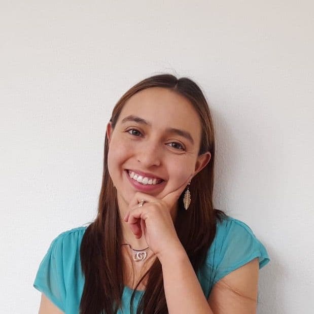 Foto de Lic. Mariana Orozco