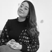 Foto de Lic. Mariana Ortega González