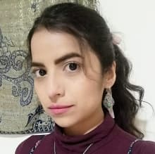Foto de Lic. Mariana Tovar Cabrera