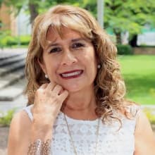 Foto de Lic. Maribel Arellanes Almazán