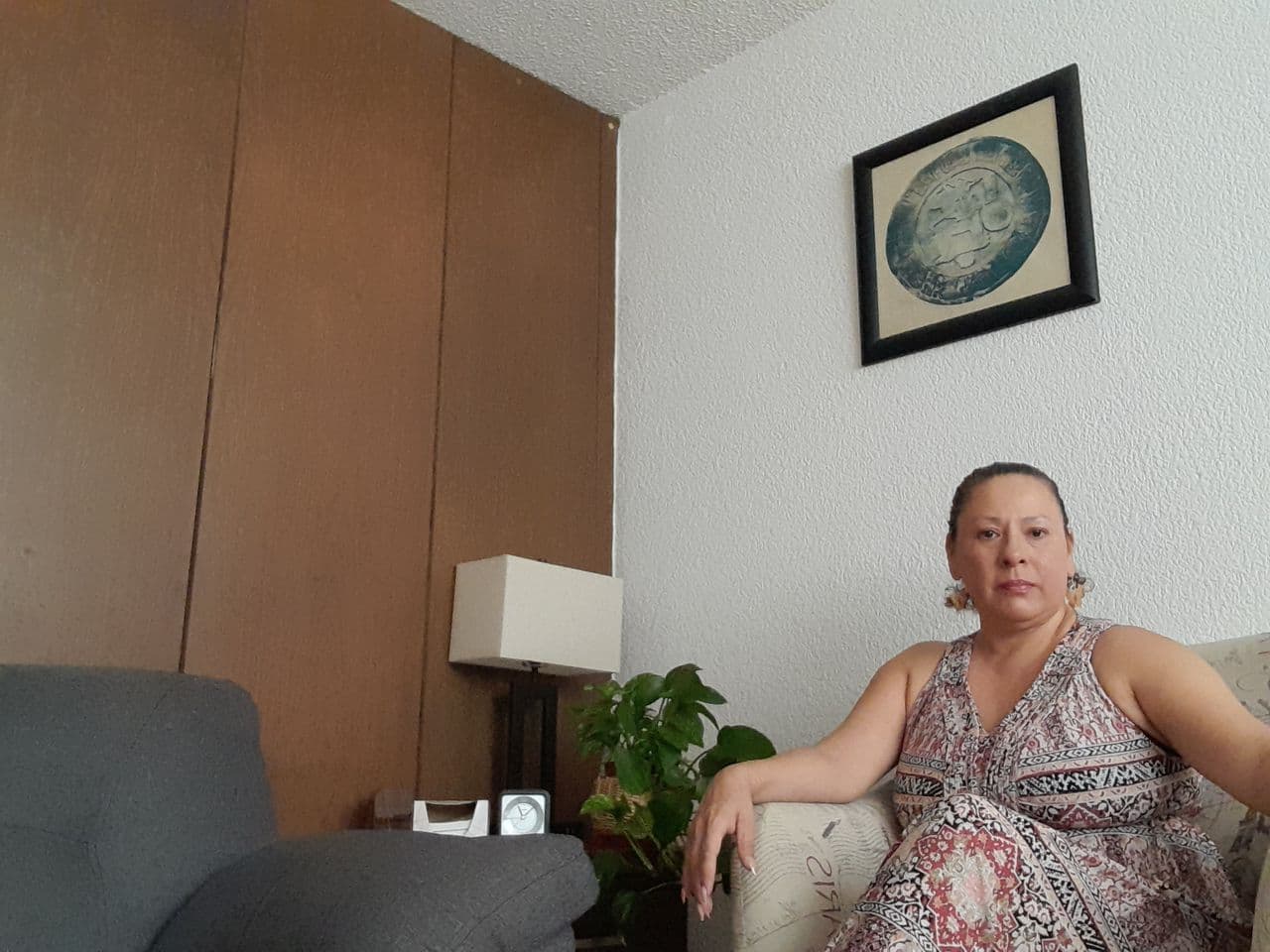 Foto de Lic. Maribel García