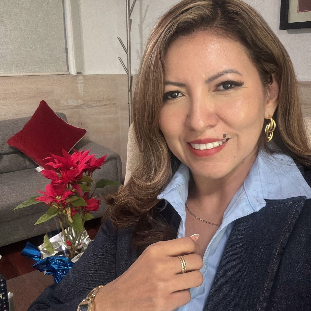 Foto de Lic. Maribel Labias Ramírez