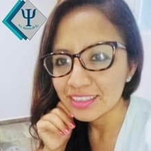 Foto de Lic. Maricela Rosario Chi