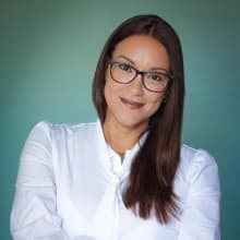Foto de Lic. Marie Jolie Pacheco Valecillo
