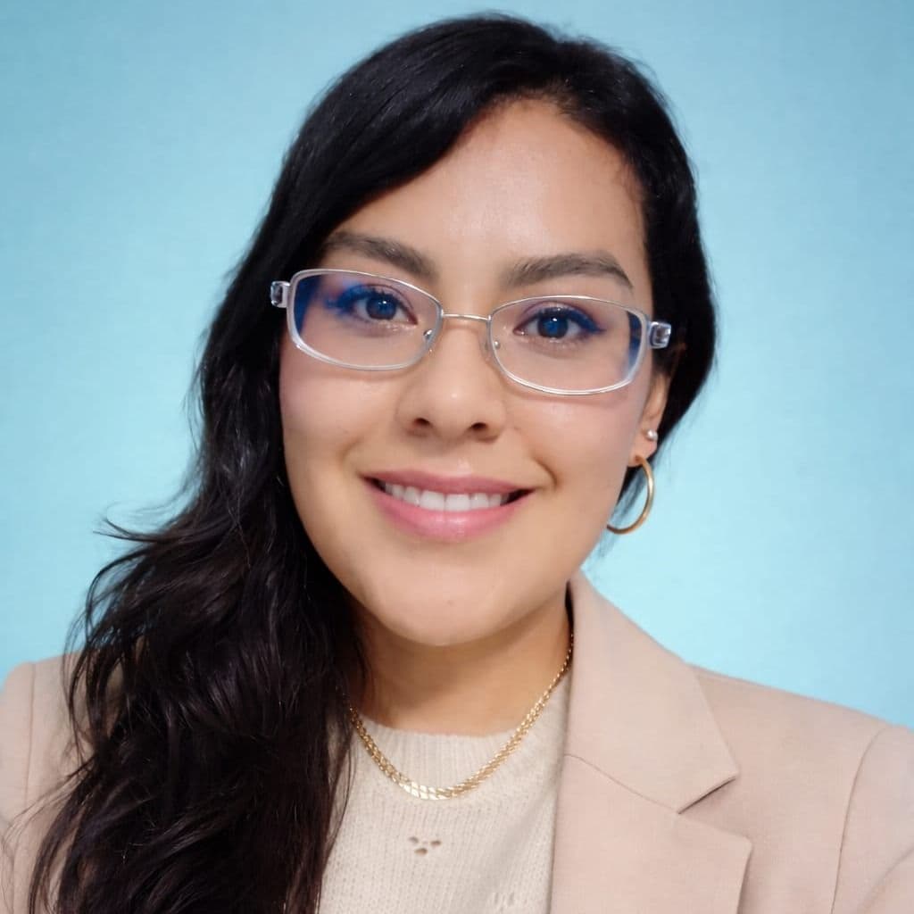 Foto de Lic. Mariel De La Rosa Castillo
