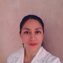 Foto de Lic. Mariela Alvarado Suárez
