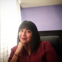 Foto de Lic. Mariela Arenas