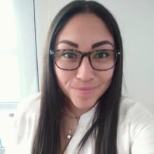 Foto de Lic. Mariela Mauricio
