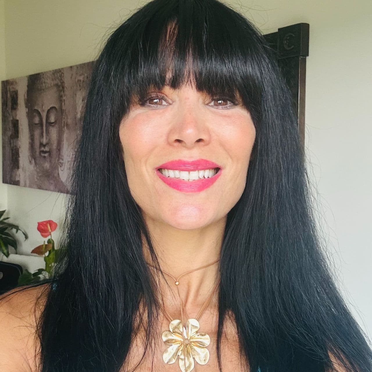 Foto de Lic. Mariela Pedotti