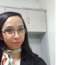 Foto de Lic. Mariela Romero