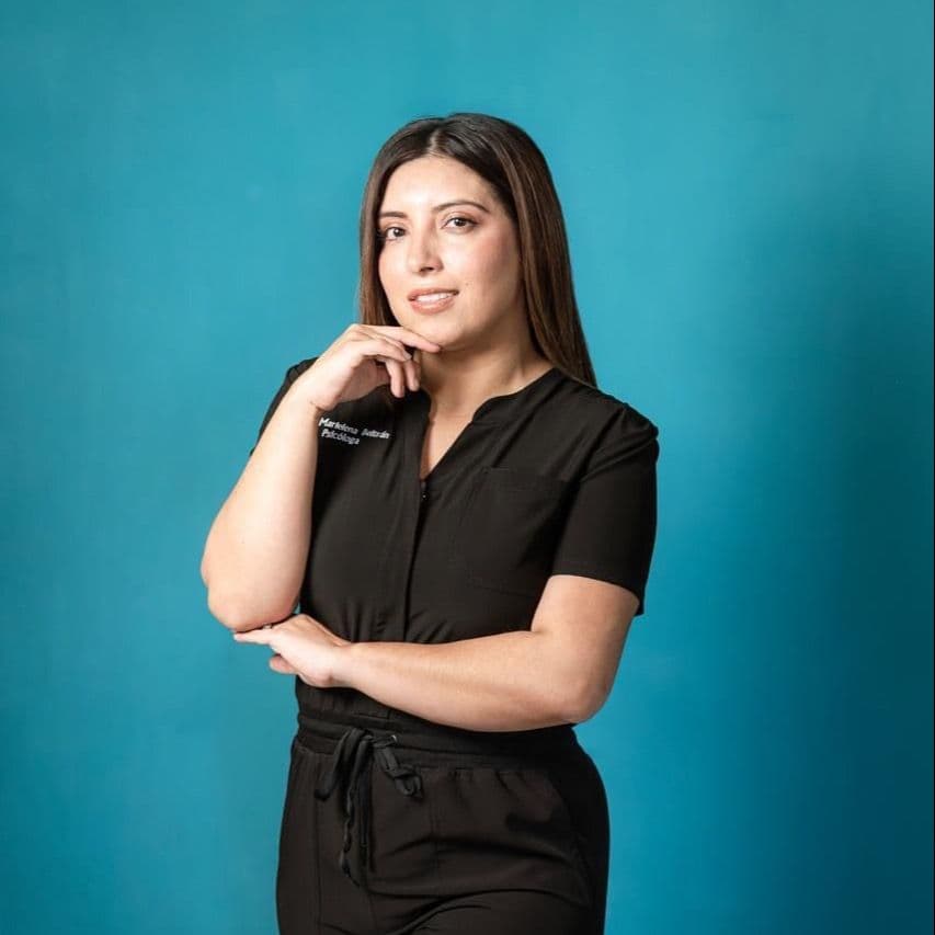 Foto de Lic. Marielena Beltrán Tapia