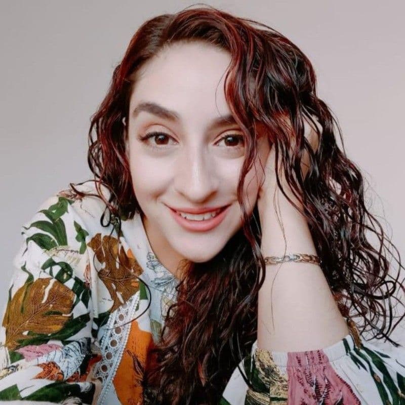 Foto de Lic. Marielena Gutiérrez Zamora
