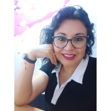 Foto de Lic. Mariely Mendoza Perdomo