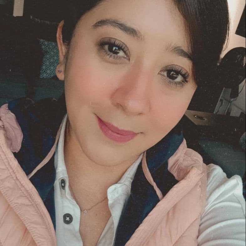 Foto de Lic. Marilin Yuridia López Barranco