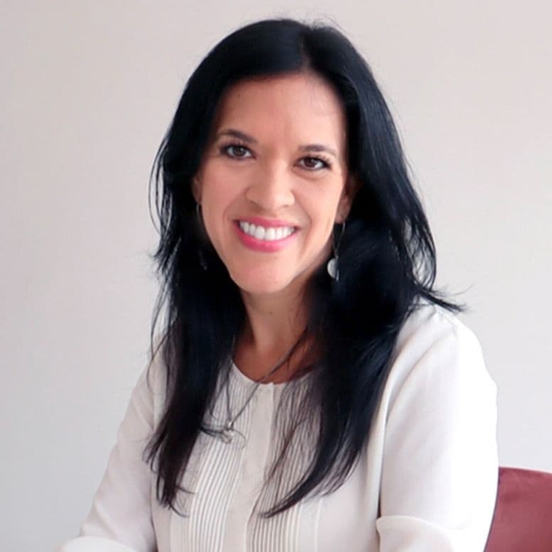 Foto de Lic. Marina Díaz Martínez