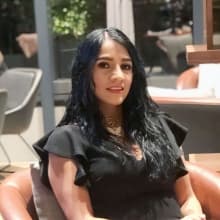 Foto de Lic. Marina Monterrubio Ayala