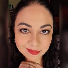 Foto de Lic. Marina Rodríguez Vázquez