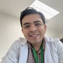 Foto de Lic. Mario Alfonso Gordillo Rodas