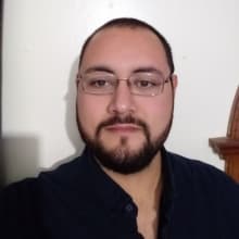 Foto de Lic. Mario Alfredo Limón Morales
