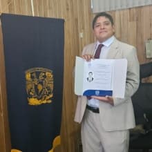Foto de Lic. Mario Antonio Cordova Ruvalcaba