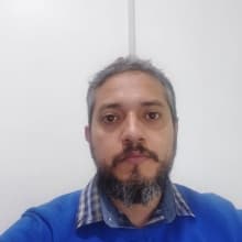 Foto de Lic. Mario Oscar Mendoza Santiago