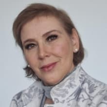 Foto de Lic. Marisela Pedraza Nieto