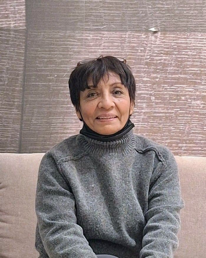 Foto de Lic. Marisela Sandoval Martínez